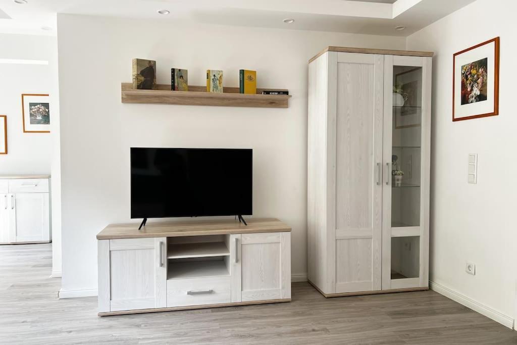 Ferienwohnung Beste Lage - Altstadt City Dusseldorf - 1,5 Zimmer Exterior foto